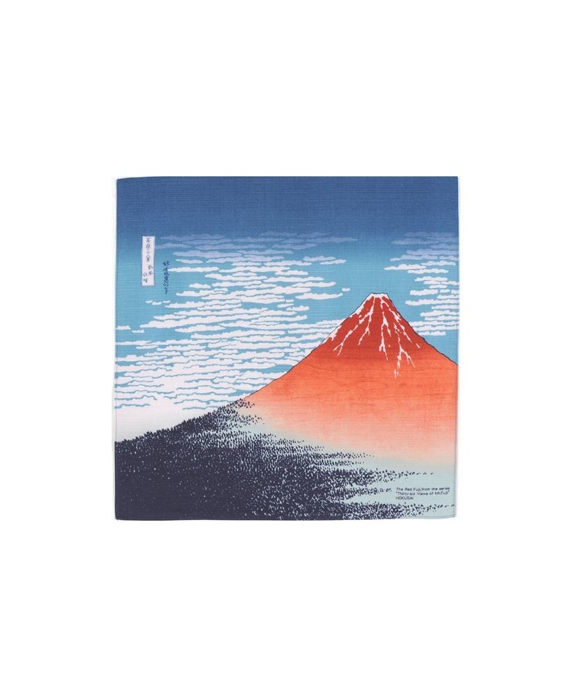 Koburoshiki - AKA FUJI