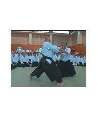 International Aikido congress 2008 - Yoshimitsu Yamada﻿