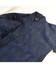 jinbei jacket japonaise