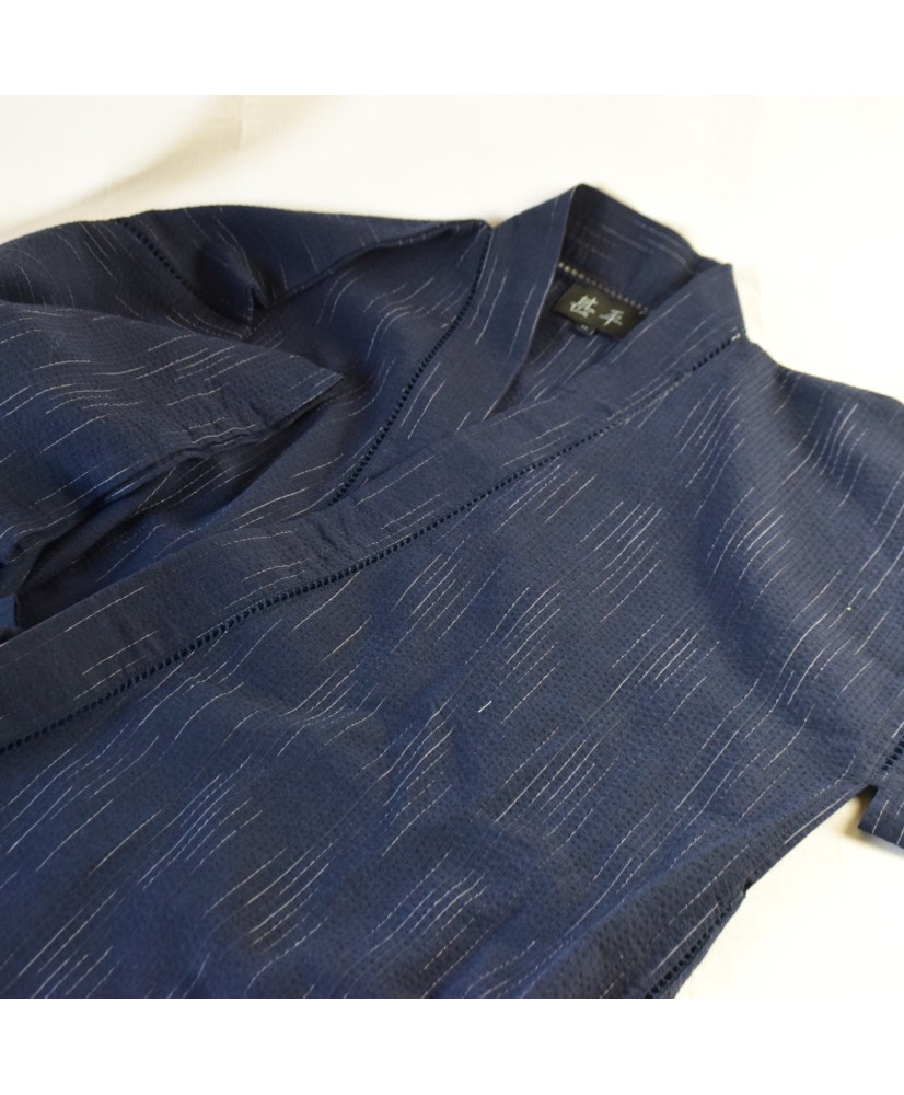 japanese  jacket jinbei