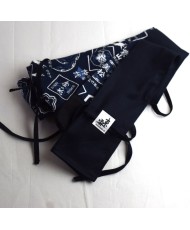 Naginata Bag KANJI