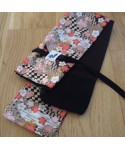 Funda de tela SAKURA CHA