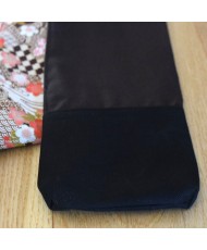 Funda de tela SAKURA CHA