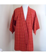 HAORI Red