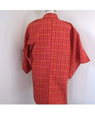 HAORI ROJO