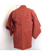 HAORI ROJO