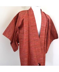 HAORI ROJO