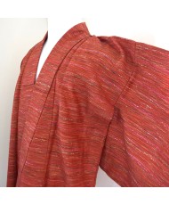 HAORI Red