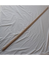 bokken aikido musashi miyamoto