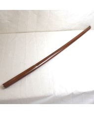 Bokken Standard ébène purple