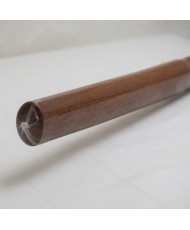 Bokken ébano murado