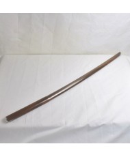 Bokken modelo estándar Guayacán