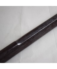 NIDOME Yagyu shinkage ryu-purple ebony