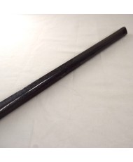 bokken ébano lacado morado yagyu