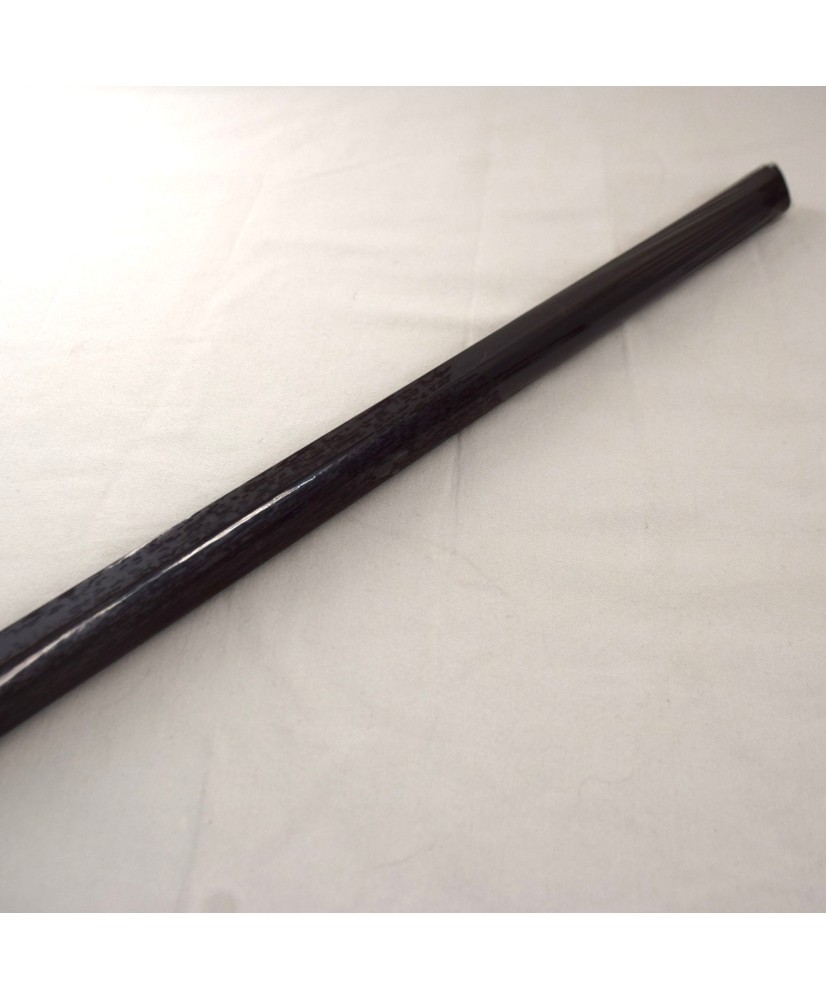 bokken purple ebony