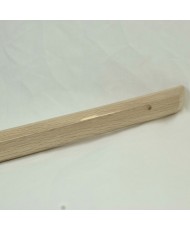 Suburi Bokuto 3.5 White oak with HI