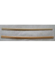 Bokken Aikido oak