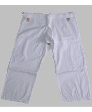 iwata  pantalones as200 blanco