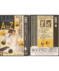 Daitoryu Aikijujitsu A to Z N°3-SOGAWA Kazuoki