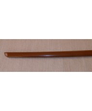 Bokken Bokuto Yagyu ryu sunuke