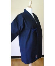 kendo gi jacket light