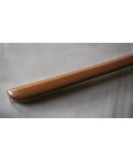 Bokken Bokuto Yagyu ryu sunuke