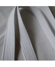 white belt aikido