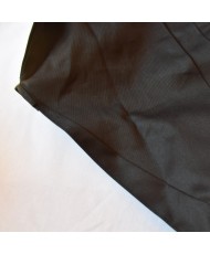 Iwata hakama 3H-negro 6000