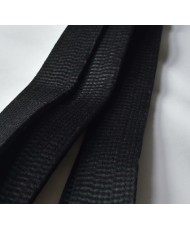 Ceinture noir-Iwata Shusu