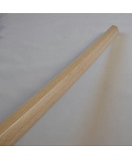 Bokken IWAMA ryu Chêne