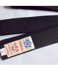 Iwata Black Belt