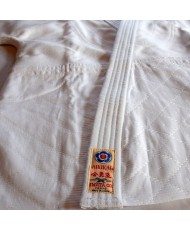 Keikogi Iwata 600 white jacket