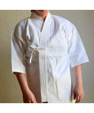 keikogi kimono aikido léger