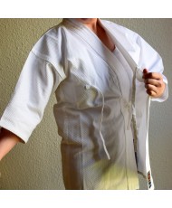 keikogi kimono aikido léger