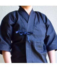 kendo gi léger japonais