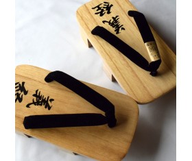 Chaussures Japonaises