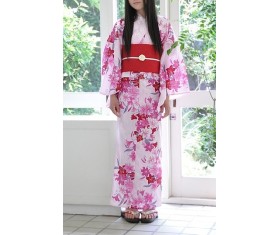 Yukata pour les femmes