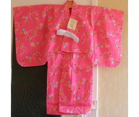 Yukata enfant